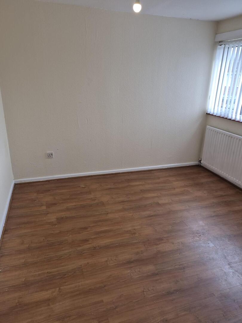 Kestrel Dene, Fazakerley, Liverpool